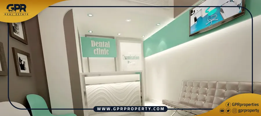 مول اليجانتري التجمع الخامس | Elegantry Mall New Cairo