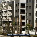 كمبوند استودا شيراتون | Stoda Residence Sheraton