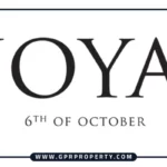 كمبوند جويا 6 اكتوبر Joya 6 October Compound