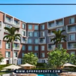 كمبوند امارا التجمع الخامس Amara Residence بمقدم 0%
