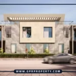 كابيتال جرين زايد الجديدة Capital Green New Zayed