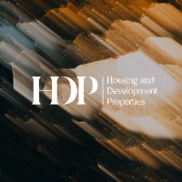 HDP للتطوير العقاري