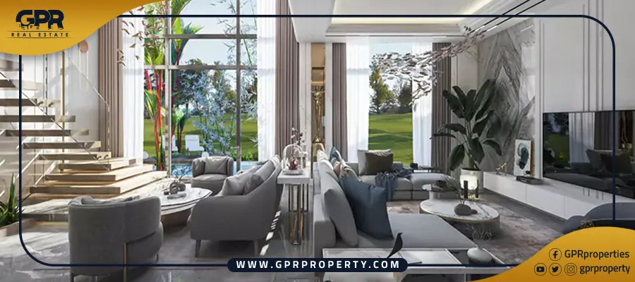 كمبوند امارا التجمع الخامس Amara Residence بمقدم 0%