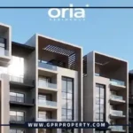 كمبوند اورلا ريزيدنس التجمع الخامس | Orla Residence New Cairo