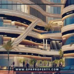 مول مدار العاصمة الإدارية الجديدة | Madar Mall New Capital