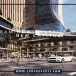 بيراميدز بيزنس تاور العاصمة الإدارية | Pyramids Business Tower