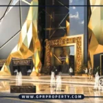 مول الدهب العاصمة الإدارية الجديدة | Dahab Mall New Capital