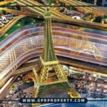 مول باريس العاصمة الإدارية الجديدة | Paris Mall New Capital