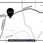  كمبوند بيراج القاهرة الجديدة | Peerage Compound New Cairo