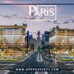 مول باريس العاصمة الإدارية الجديدة | Paris Mall New Capital
