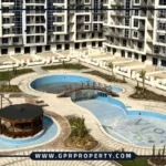 Isola Hadayek October By Egyptian Group Developments