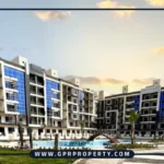 Isola Hadayek October By Egyptian Group Developments