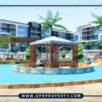 Isola Hadayek October By Egyptian Group Developments