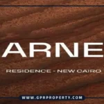 كمبوند جارنيت التجمع الخامس | Garnet Residence New Cairo