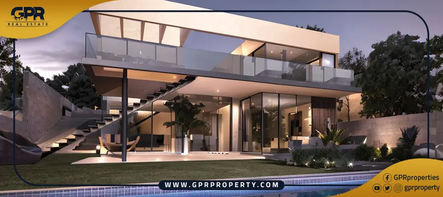 The Crest Compound
