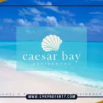 سيزر باي راس الحكمة Caesar Bay بمقدم 10% فقط