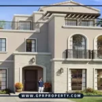 Ever Compound New Cairo By Creed Developments