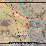 كمبوند الباتيو فيرا الشيخ زايد El patio Vera بمقدم 5% فقط