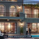 Ever Compound New Cairo By Creed Developments