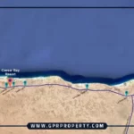 سيزر باي راس الحكمة Caesar Bay بمقدم 10% فقط