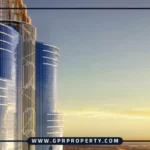 31 نورث تاور العاصمة الإدارية 31 North Tower بمقدم 10%