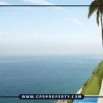 قرية ايلا العين السخنة Isla Il Monte Galala بمقدم 10% فقط