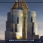 31 نورث تاور العاصمة الإدارية 31 North Tower بمقدم 10%