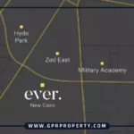 Ever Compound New Cairo By Creed Developments