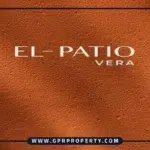 كمبوند الباتيو فيرا الشيخ زايد El patio Vera بمقدم 5% فقط