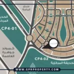 31 نورث تاور العاصمة الإدارية 31 North Tower بمقدم 10%