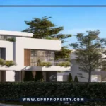 كمبوند لوجار زايد الجديدة Lugar new Zayed الشيخ زايد الجديدة