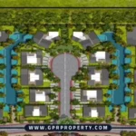 كمبوند جيمس زايد الجديدة Gems امتلك وحدتك بدون مقدم 0%