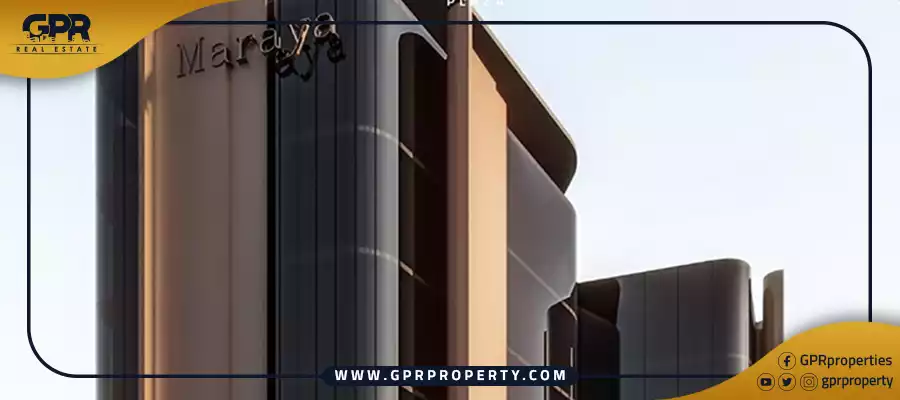 Maraya Mall New Cairo