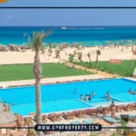 سيزر باي راس الحكمة Caesar Bay بمقدم 10% فقط