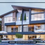 كمبوند جيمس زايد الجديدة Gems امتلك وحدتك بدون مقدم 0%