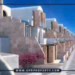 قرية فيا المونت جلالة العين السخنة PHIA Il Monte Galala