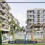 Belva Sheikh Zayed | Own your unit now with only 5% down payment