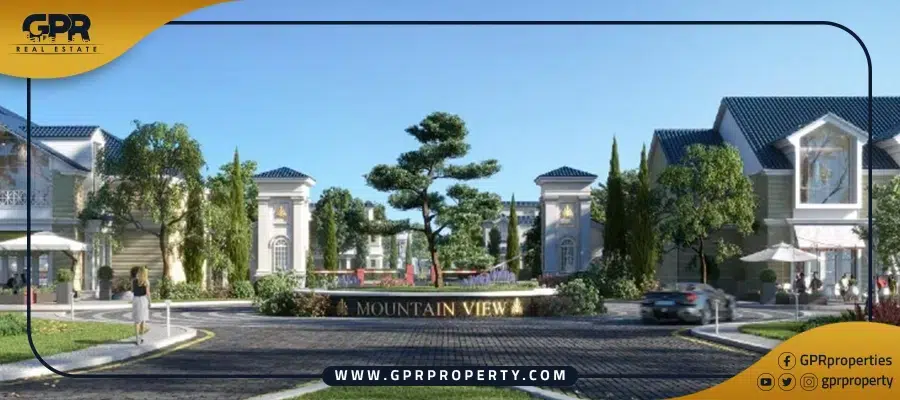 Mountain view 4 October | Own it with only 10% down payment