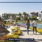 Sheraton Residence Mostakbal City By Margins Developments