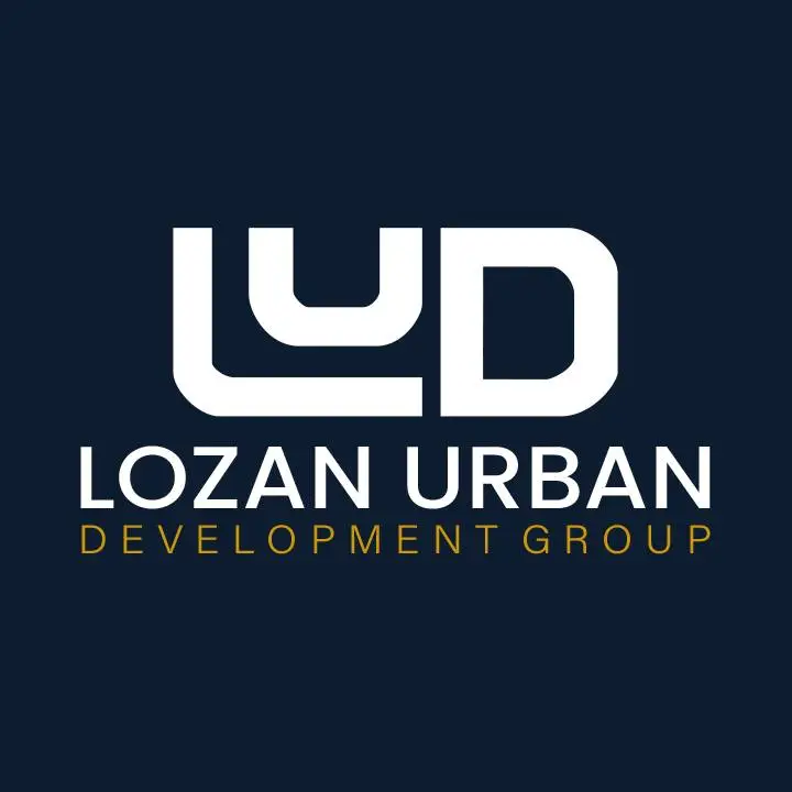 شركة لوزان اوربن للتطوير العقاري Lozan Urban Development LUD