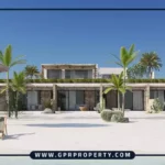 قرية امالفي رأس الحكمة Amalfi وحدتك بمقدم 5% فقط