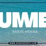 Summer Ras El Hekma North Coast | Details, prices and areas