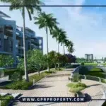 Club Park Mountain View iCity 6 October