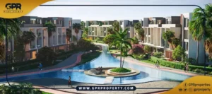 PX Palm Hills October Compound | Reserve your unit now with only 5% down payment