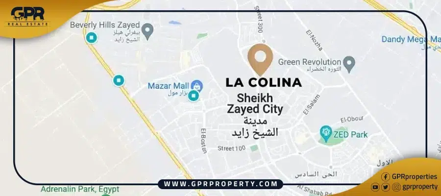 La Colina Sheikh Zayed | Own your unit now with only 10% down payment