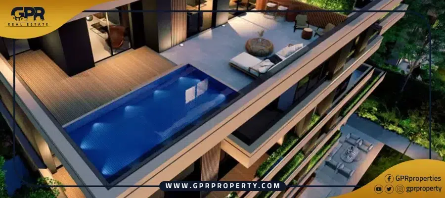 La Colina Sheikh Zayed | Own your unit now with only 10% down payment
