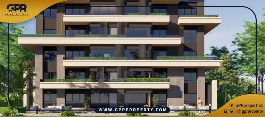 La Colina Sheikh Zayed | Own your unit now with only 10% down payment