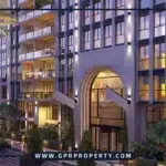 كمبوند ماريوت ريزيدنس هليوبوليس Marriott Residences بمقدم 10%
