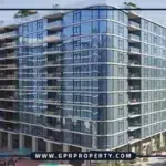 كمبوند ماريوت ريزيدنس هليوبوليس Marriott Residences بمقدم 10%