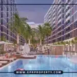 كمبوند ماريوت ريزيدنس هليوبوليس Marriott Residences بمقدم 10%